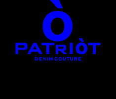 PJEANS19 patriot patriotjeans patriotdenim denimcouture GIF