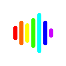 SoundVoice Sticker