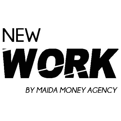 Makeup Sticker by MAIDA MONEY Ltd