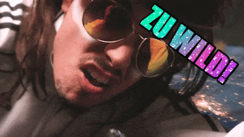 Sunglasses Adidas GIF by Punch Drunk Poets