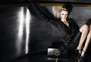 Fashion Ad Campaigns GIFs - Get the best GIF on GIPHY