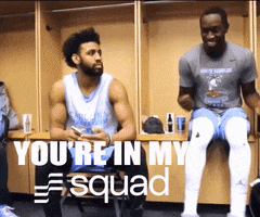 Squad Unc GIF by Withyoursquad