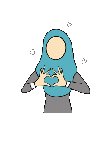 Healthysters Sticker