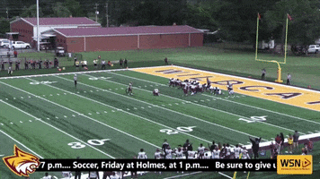 Pearl River Football GIF by Pearl River Athletics
