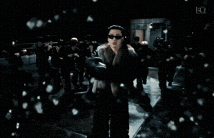 Ateez GIF