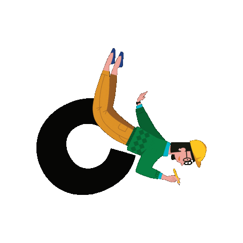 Sbilanciati Sticker by TEDxUdine