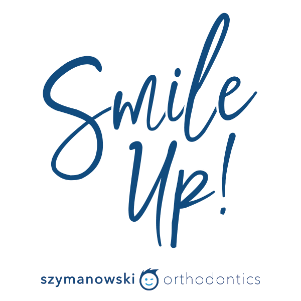 Szymanowski Orthodonticsc Sticker