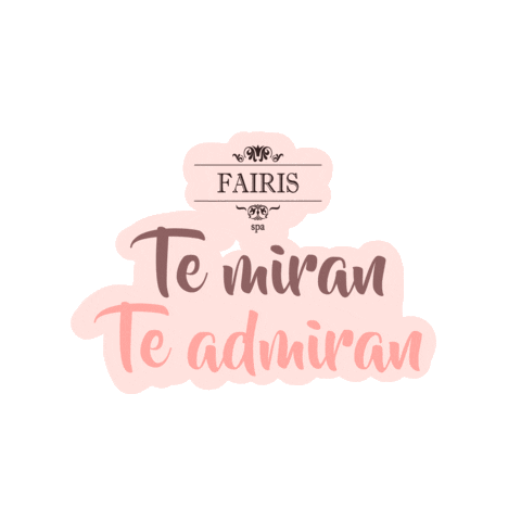 Fairis Te Miran Sticker by Aqpcode
