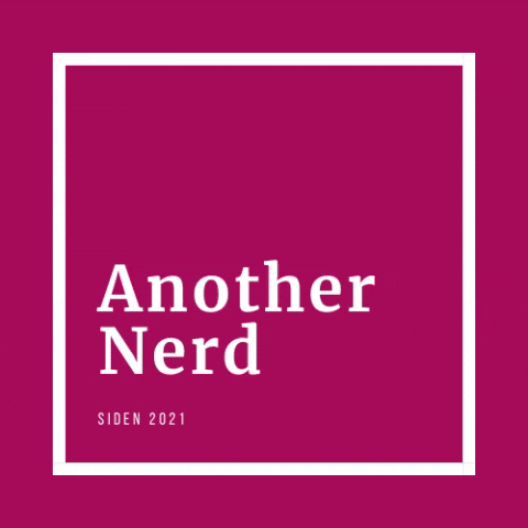 Another Nerd GIF
