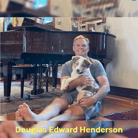 Douglas Edward Henderson GIF