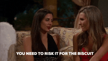 Abc Peter Weber GIF by The Bachelor