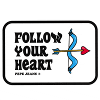 Valentines Love GIF by Pepe Jeans London