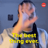 Best Thing Coffee GIF by BuzzFeed