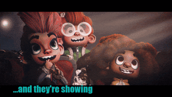 Ghost Town Games GIF