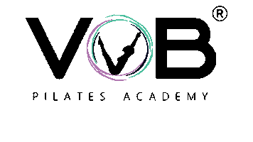 Vob Pilates Sticker by Pilates Akademi