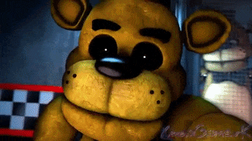 Fnaf GIF