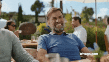 Trivago GIF by richardandmarc