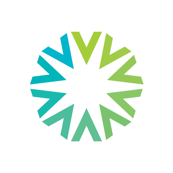 Campus Living Villages Sticker
