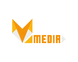 Swipe Up Social Media Sticker by V MEDIA