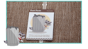 Card Game Sticker by Good Cluck Games