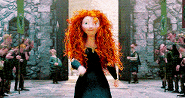 Merida GIFs - Get the best GIF on GIPHY