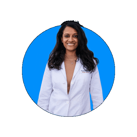 Kids Smile Sticker by Diamond Braces