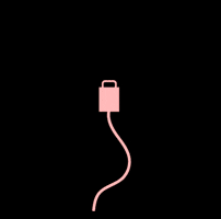 Iphone GIF by toraya_Picnic