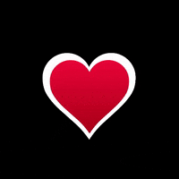 Red Heart GIFs