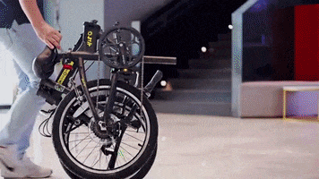 GIF by DAHON Bikes