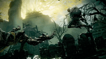 Elden Ring GIF