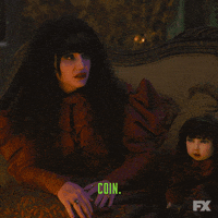 Fx Networks Money GIF by What We Do in the Shadows