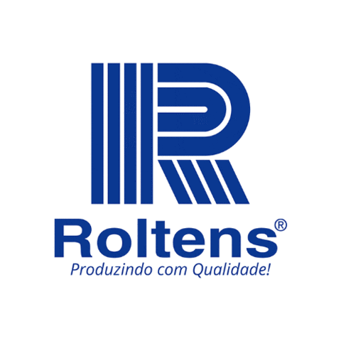 Roltens® Sticker