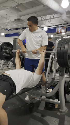 Gym GIF