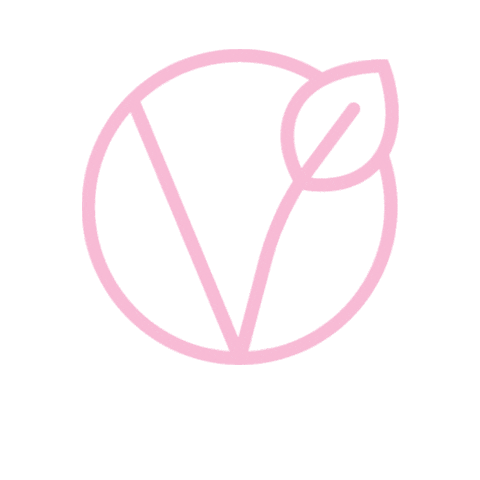 The Lash Rehab AU Sticker