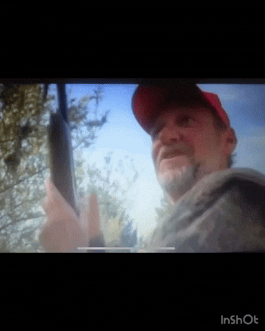 Hunting GIF