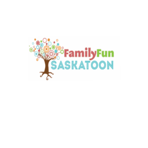 Sticker by FamilyFunCanada