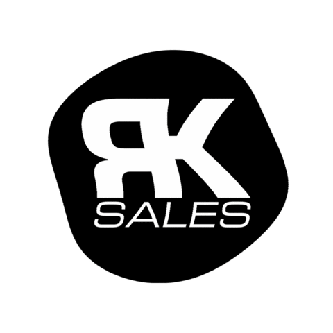 RK-Sales Sticker