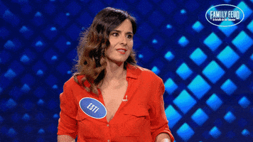 Keep Calm Antena 3 GIF by Family Feud