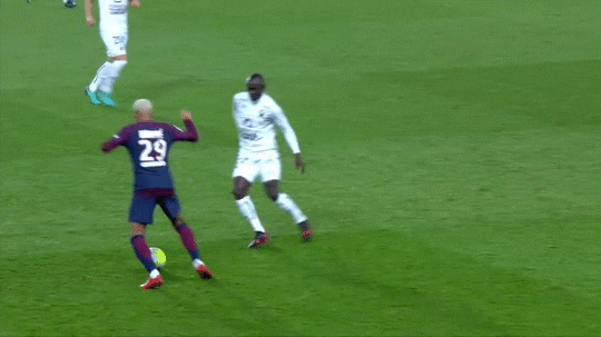 Kylian Mbappe Futbol GIF - Find & Share on GIPHY