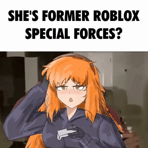 Limbus Company GIF