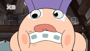 Gravity Falls GIF