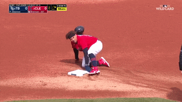Excuse Me What GIF by MLB