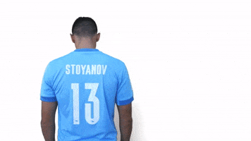 Football Stoyanov GIF by APEA Akrotiri FC