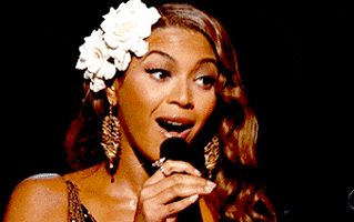 beyonce grammy winners GIF by Recording Academy / GRAMMYs