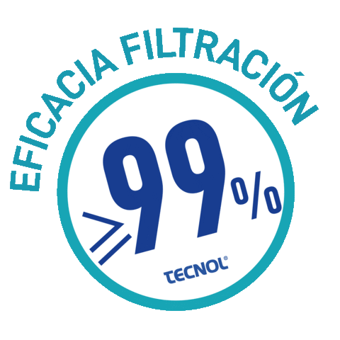 TQ Tecnol Sticker