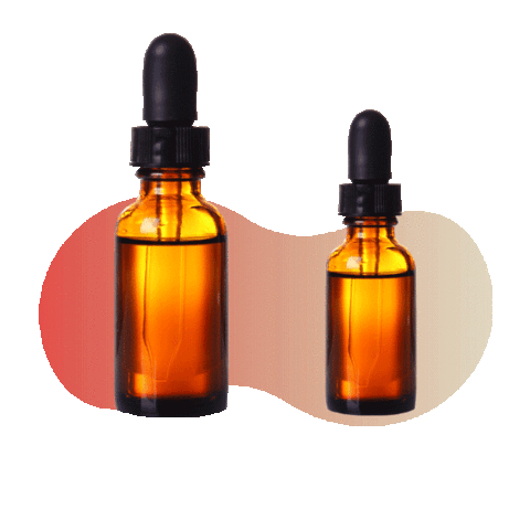 Weed Cannabis Sticker by Lift & Co.