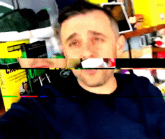 youtube question GIF by GaryVee