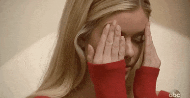 Episode 11 Abc GIF by The Bachelor