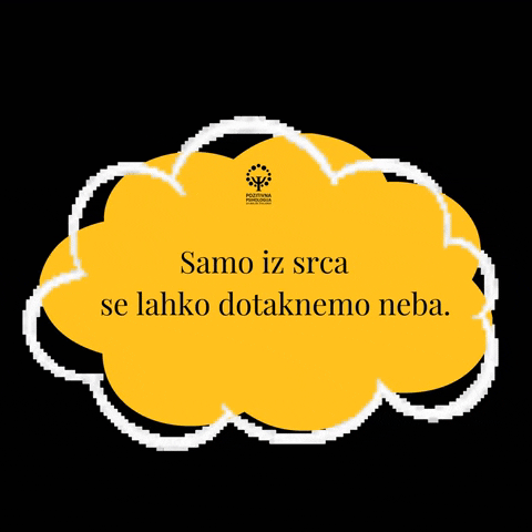 Pozitivna psihologija za boljše življenje GIF