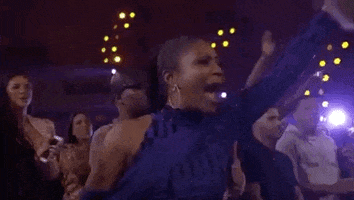 tiffany haddish GIF by 2018 MTV Video Music Awards